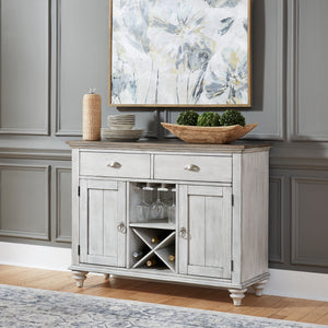 Liberty Furniture 303W-CB4866 Buffet