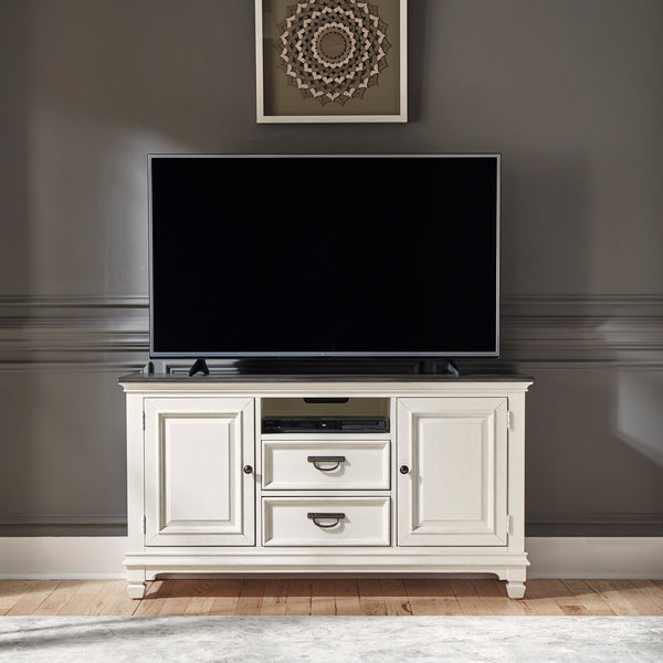 Liberty Furniture 417-TV56 56 Inch TV Console