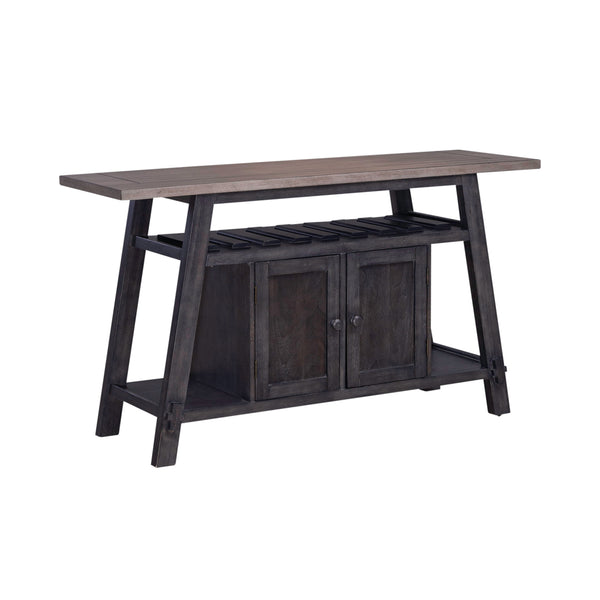 Liberty Furniture 116GY-SR6033 Server