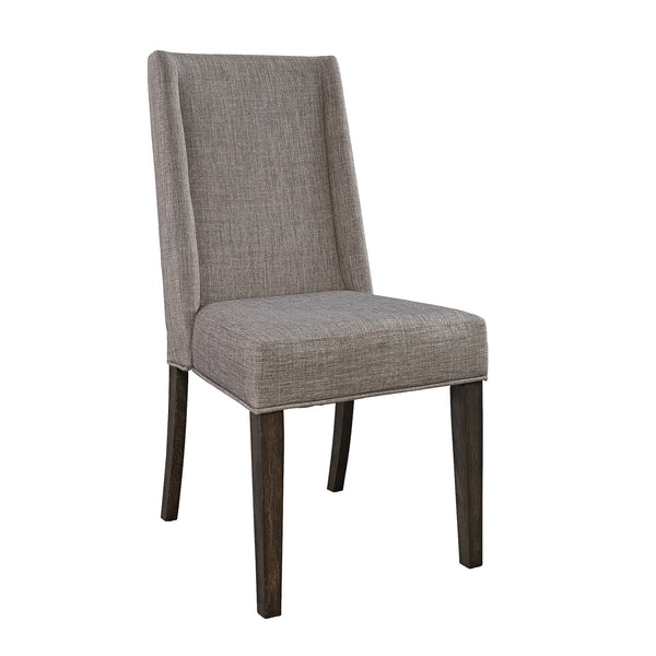 Liberty Furniture 152-C6501S Upholstered Side Chair (RTA)