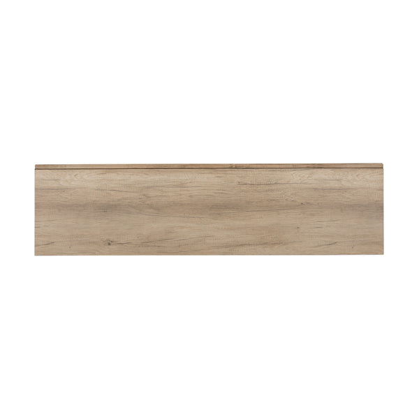 Liberty Furniture 439-TV60 60 Inch TV Console