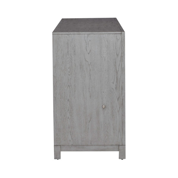 Liberty Furniture 499-SR6036 Server