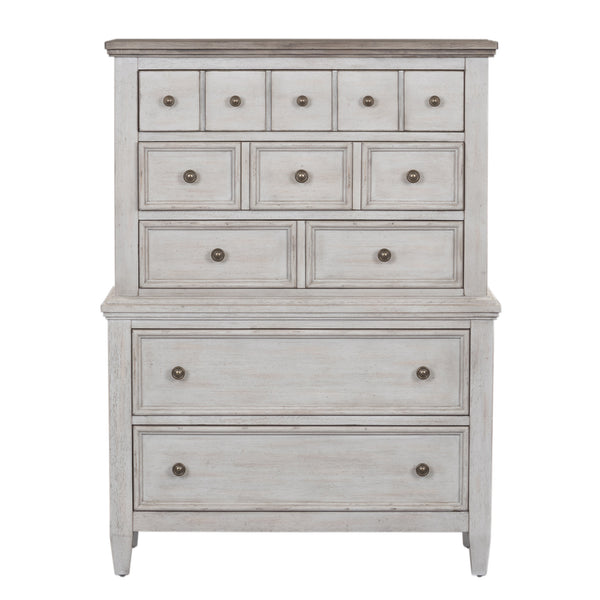 Liberty Furniture 824-BR41 5 Drawer Chest