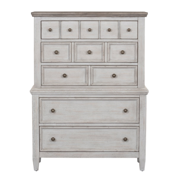 Liberty Furniture 824-BR41 5 Drawer Chest