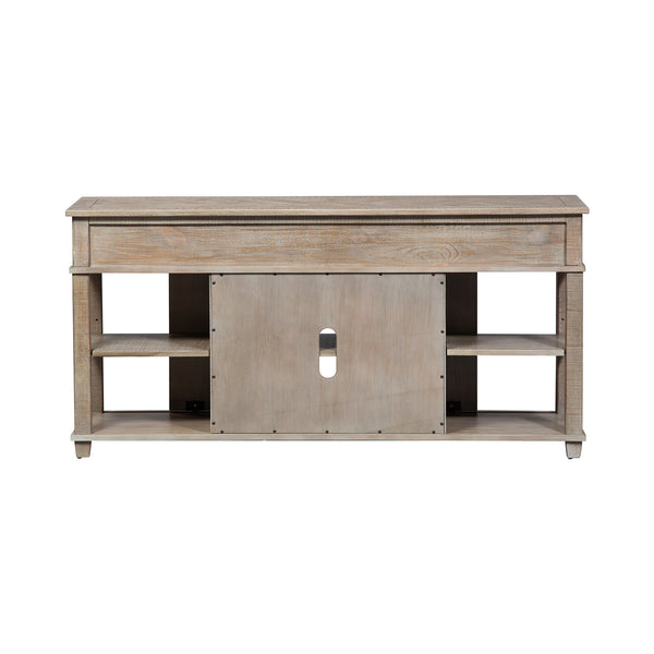 Liberty Furniture 172-OT1030 Sofa Table