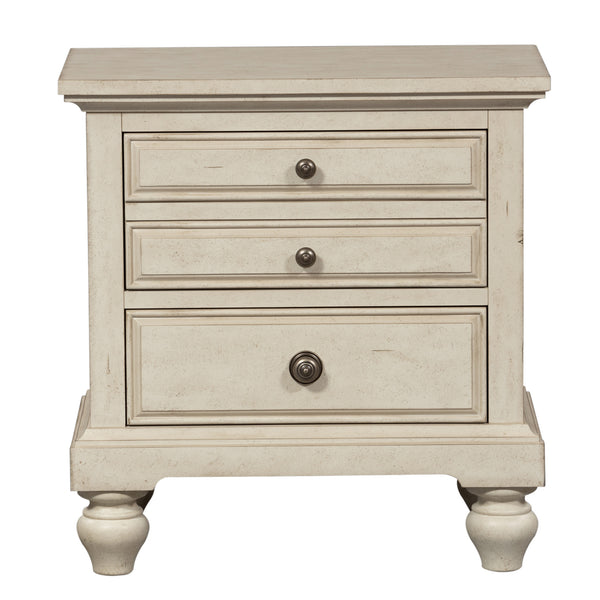 Liberty Furniture 697-BR61 Night Stand