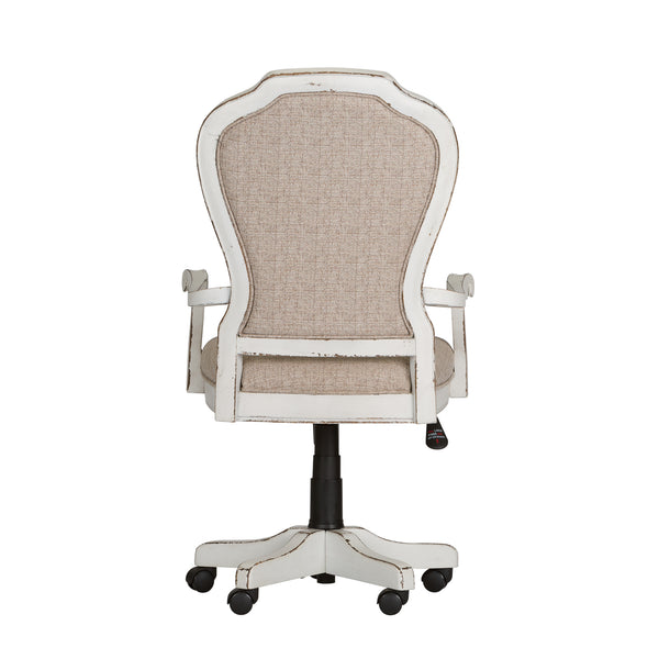 Liberty Furniture 244-HO197 Jr Executive Desk Chair