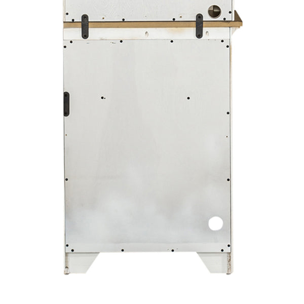 Liberty Furniture 652-EL80B Left Pier Base