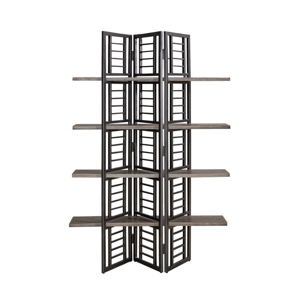 Liberty Furniture 2128-AS1000 Accent Bookshelf