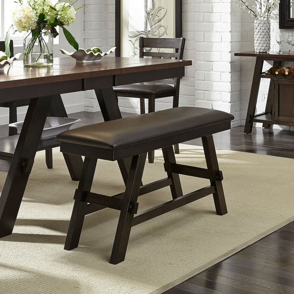 Liberty Furniture 116-B900124 Counter Bench (RTA)