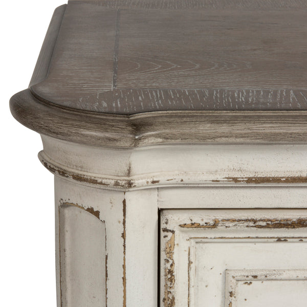 Liberty Furniture A244-BR41 5 Drawer Chest
