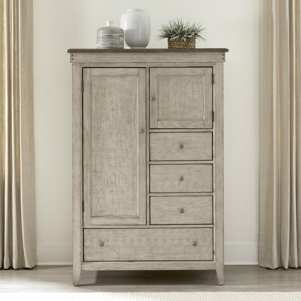 Liberty Furniture 457-BR42 Door Chest