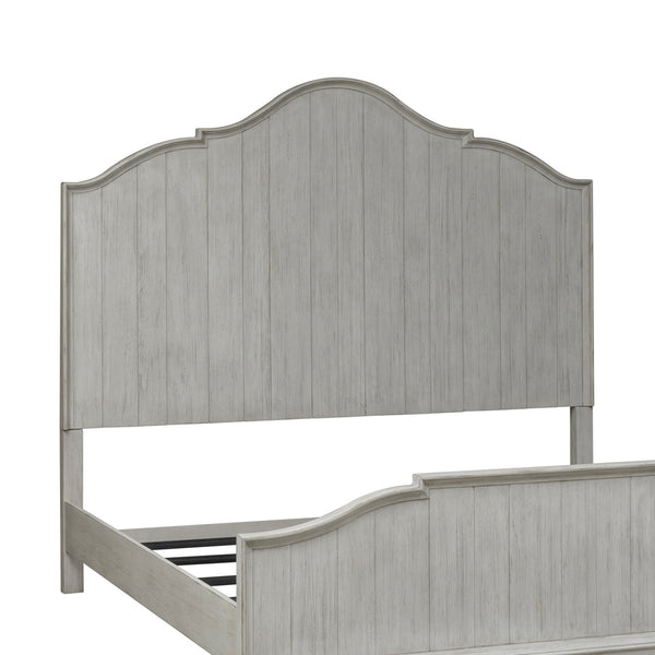 Liberty Furniture 652-BR15 King Panel Headboard