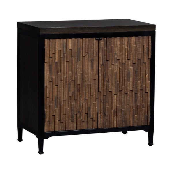 Liberty Furniture 879-BR62 Bedside Chest w/ Charging Station