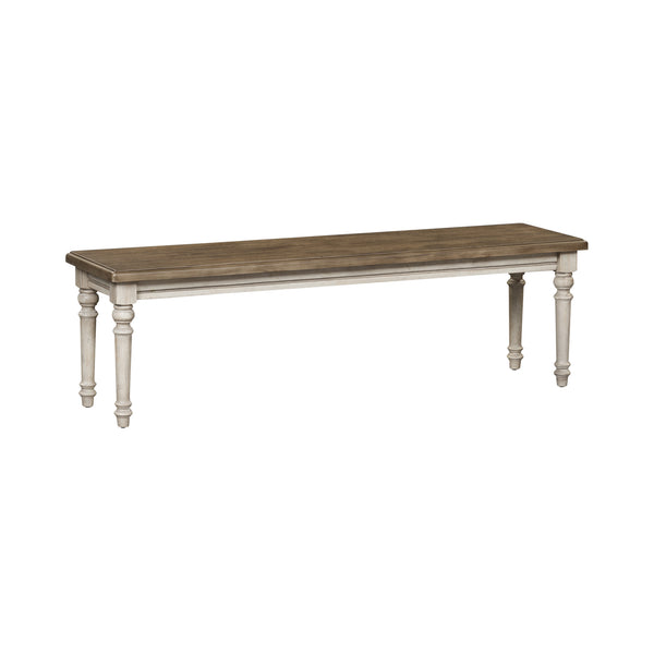 Liberty Furniture 350-C9000B Dining Bench