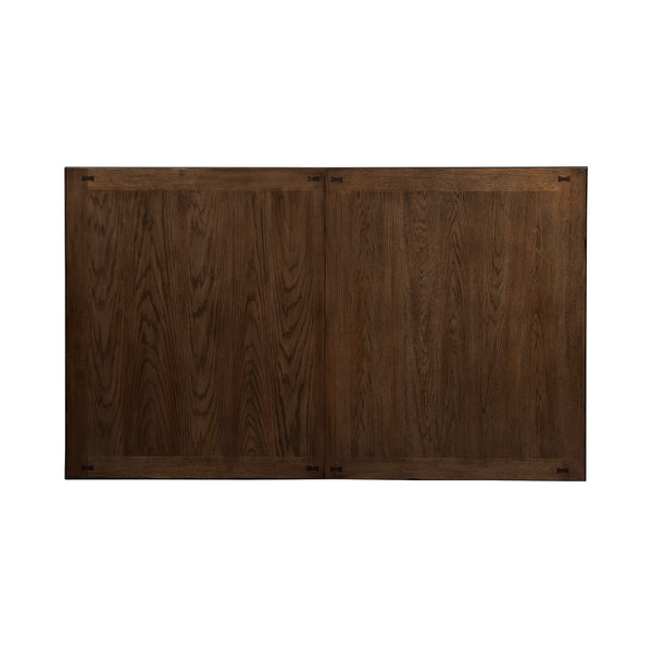 Liberty Furniture 227-T4282 Rectangular Leg Table