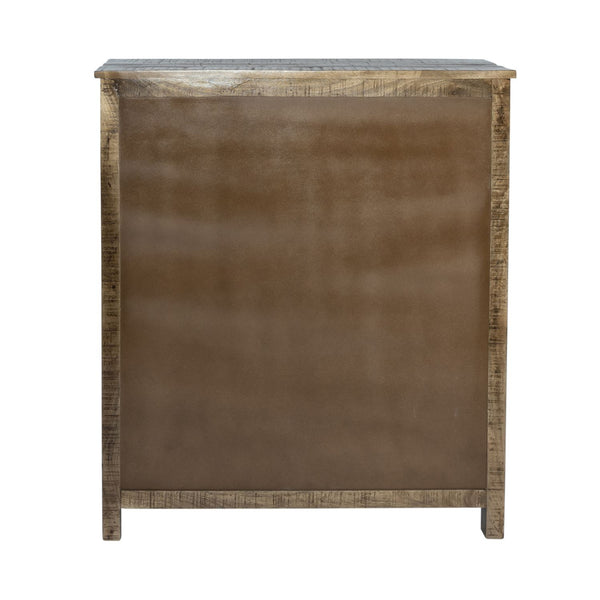 Liberty Furniture 2080-AC3742 Wine Accent Cabinet