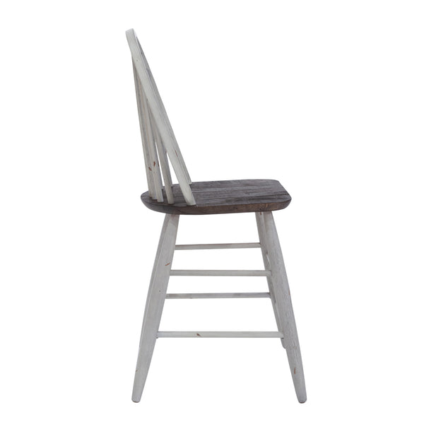 Liberty Furniture 139WH-B100024 Windsor Back Counter Chair