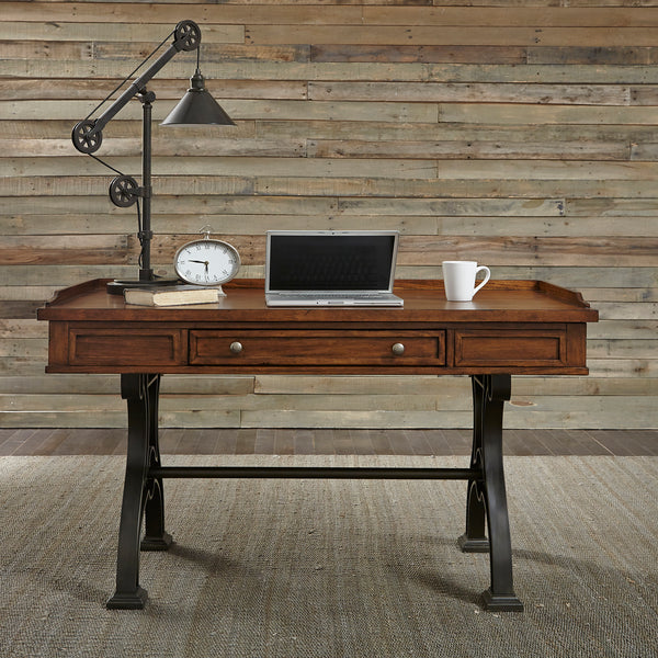 Liberty Furniture 411-HO109 Lift Top Writing Desk