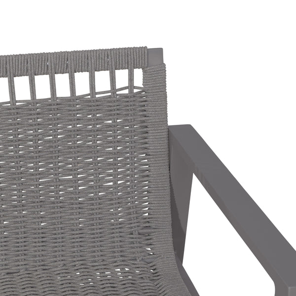 Liberty Furniture 3001-OSF300-GT Outdoor Sofa - Granite