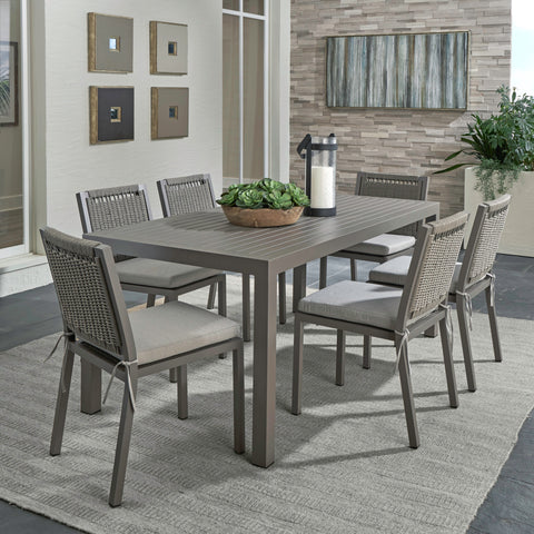Bayview 7 piece dining set new arrivals