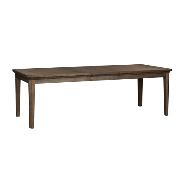 Liberty Furniture 823-DR-O5RLS Opt 5 Piece Rectangular Table Set