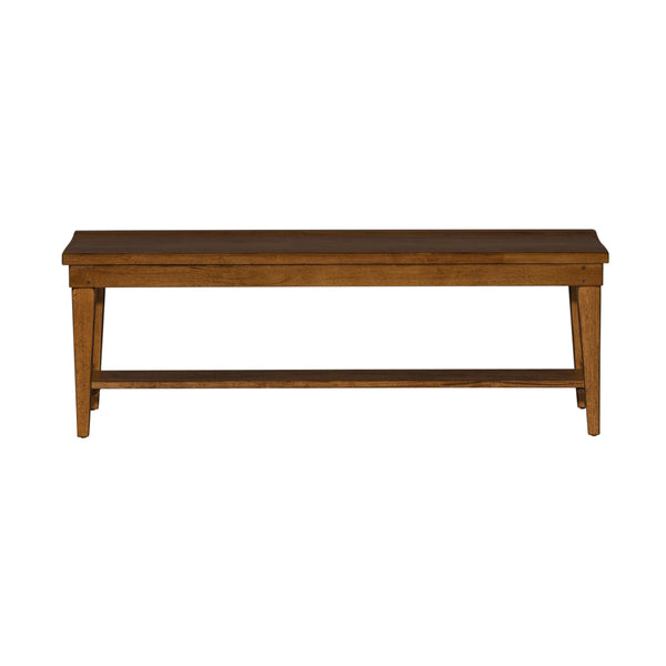 Liberty Furniture 382-C9000B Bench (RTA)