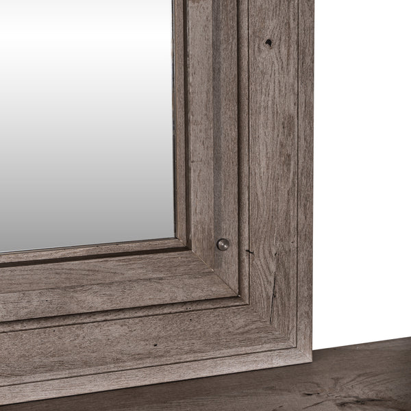 Liberty Furniture 272-BR51 Lighted Mirror