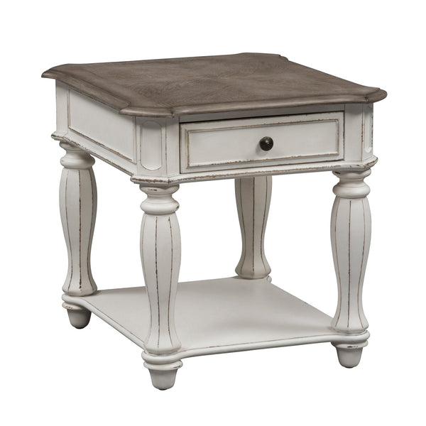 Liberty Furniture 244-OT1020 End Table