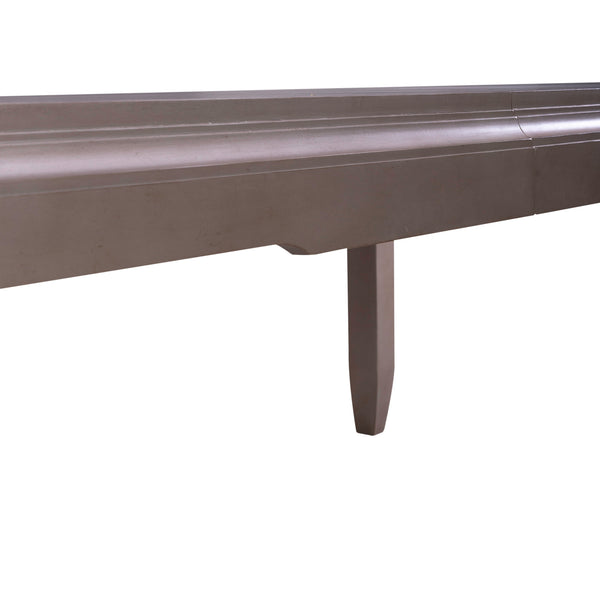 Liberty Furniture 849-T4290 Rectangular Leg Table