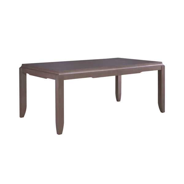 Liberty Furniture 849-T4290 Rectangular Leg Table