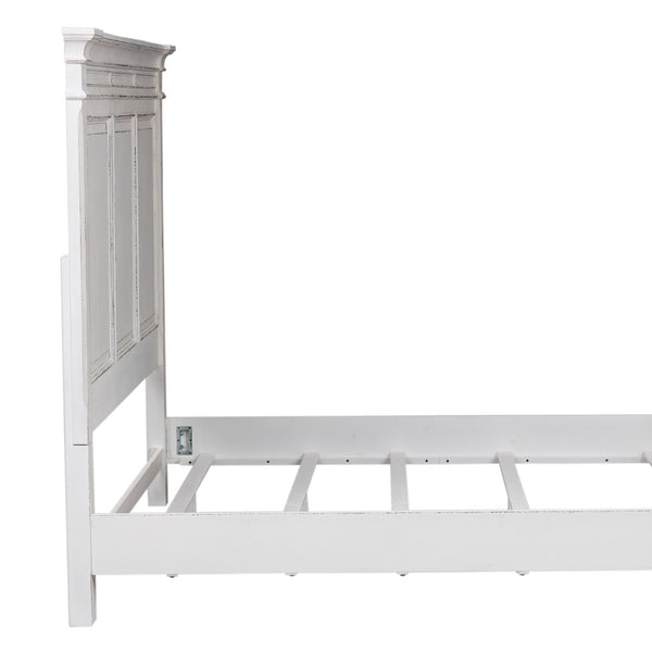 Liberty Furniture 520-BR15 King Panel Headboard