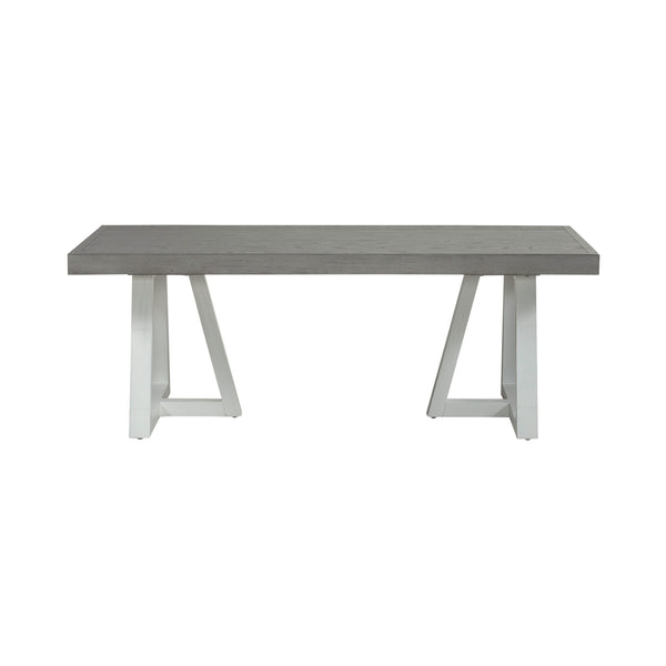 Liberty Furniture 499-OT1011 Rectangular Cocktail Table