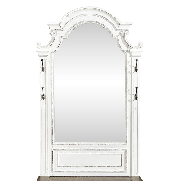 Liberty Furniture 244-OT1018T Hall Tree Top