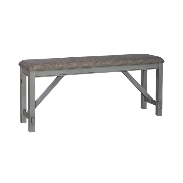 Liberty Furniture 131-B900124 Counter Height Dining Bench