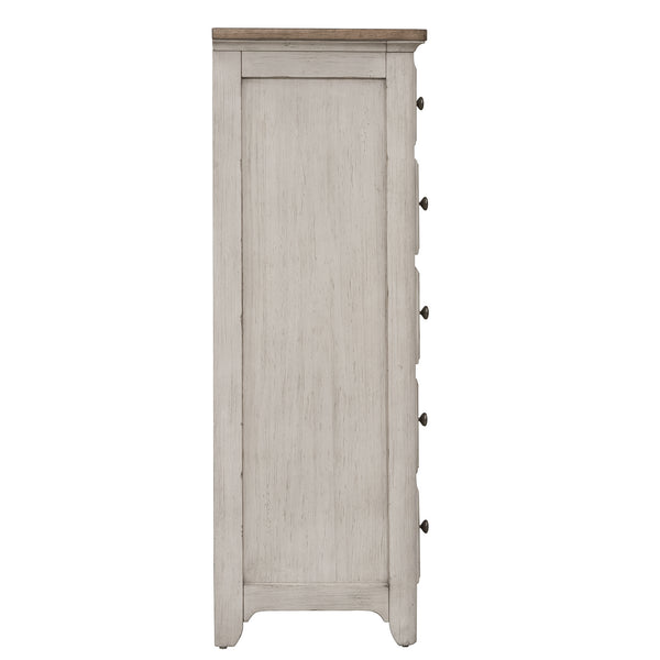 Liberty Furniture 652-BR41 5 Drawer Chest