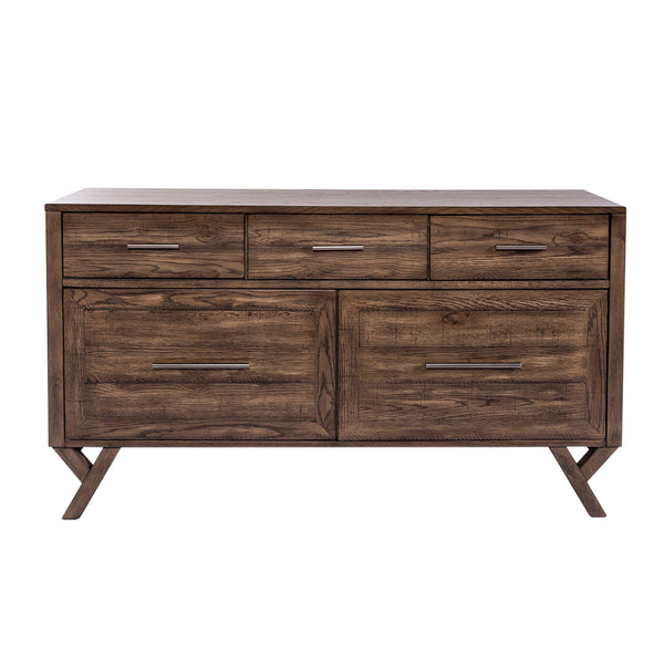 Liberty Furniture 871-HO120 Credenza