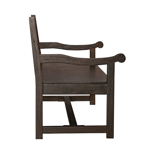 Liberty Furniture 2126-AB1000 Accent Bench