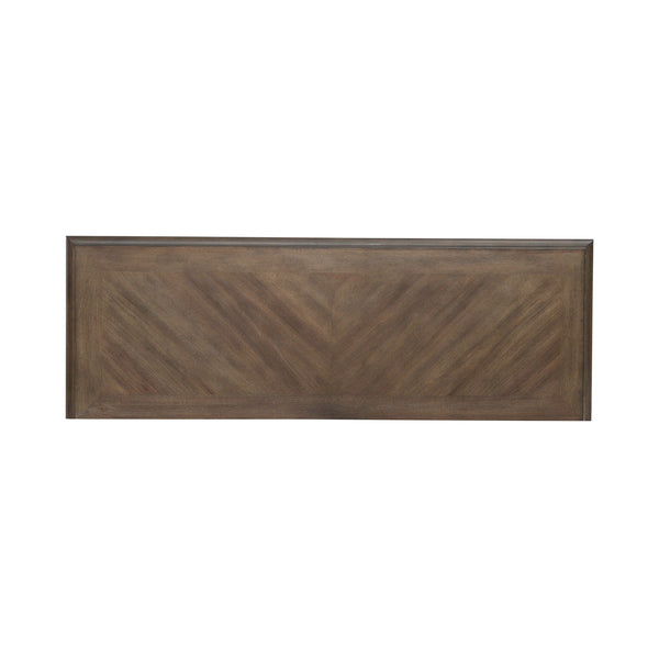Liberty Furniture 502-BR32 9 Drawer Chesser