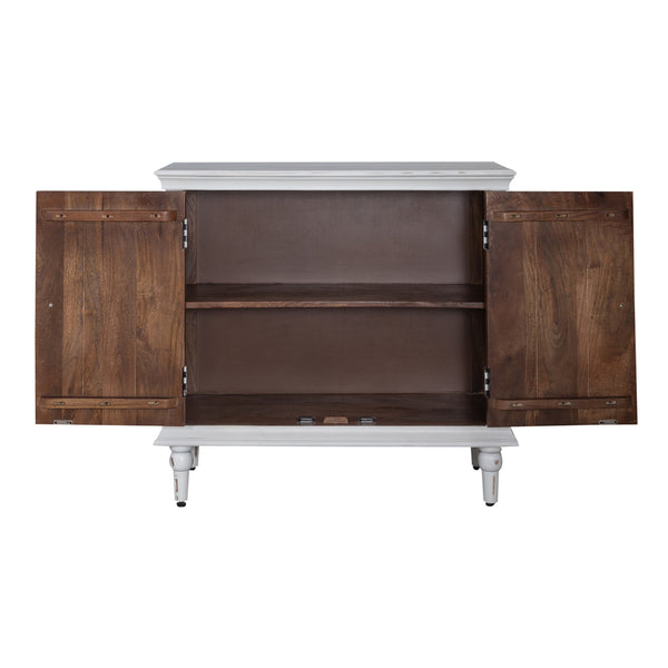 Liberty Furniture 2082-AC3834 2 Door Accent Cabinet