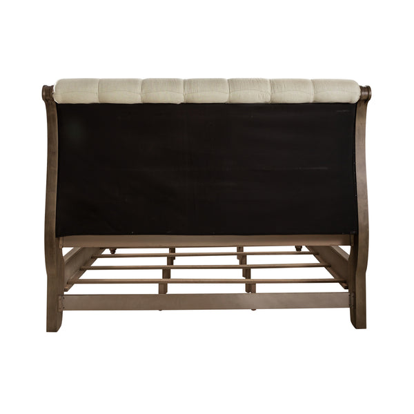 Liberty Furniture 615-BR-KSL King Sleigh Bed