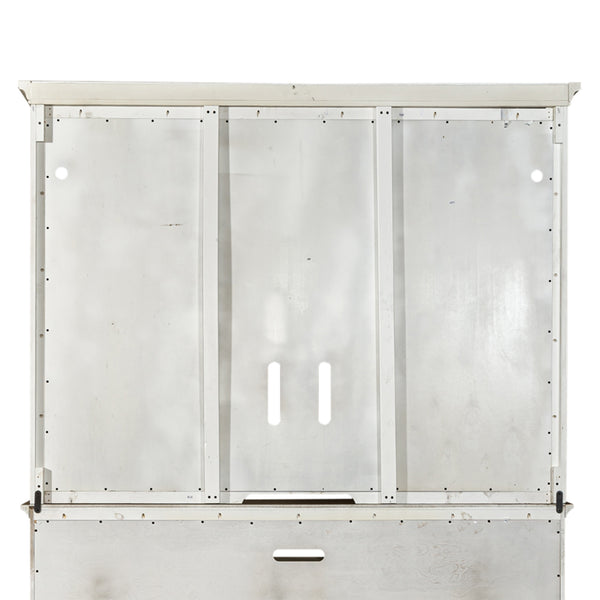 Liberty Furniture 652-EC00 Entertainment Hutch