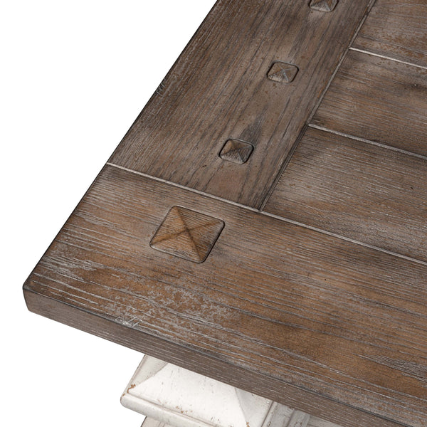 Liberty Furniture 331-OT1010 Cocktail Table
