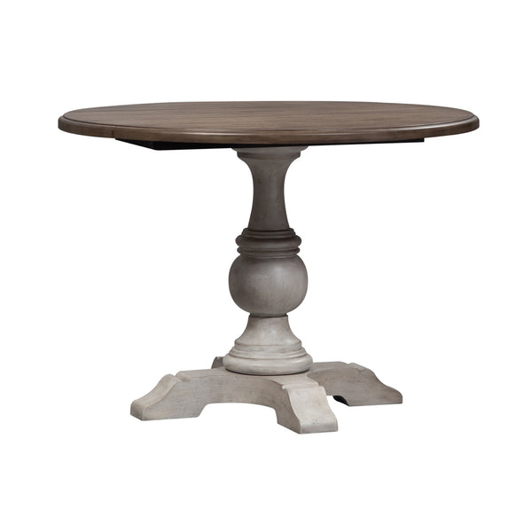 Liberty Furniture 350-CD-DLS Drop Leaf Table