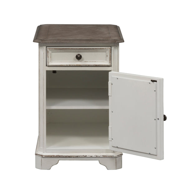 Liberty Furniture 244-OT1021 Chair Side Table