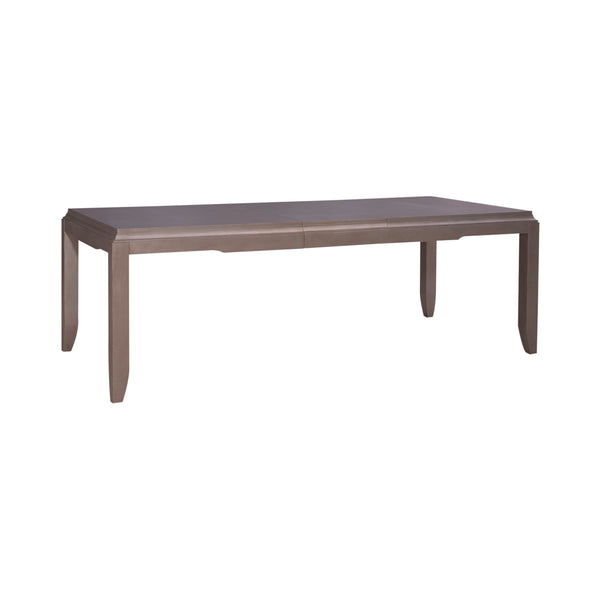 Liberty Furniture 849-T4290 Rectangular Leg Table