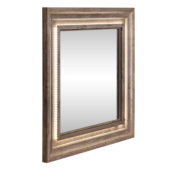 Liberty Furniture 272-BR51 Lighted Mirror