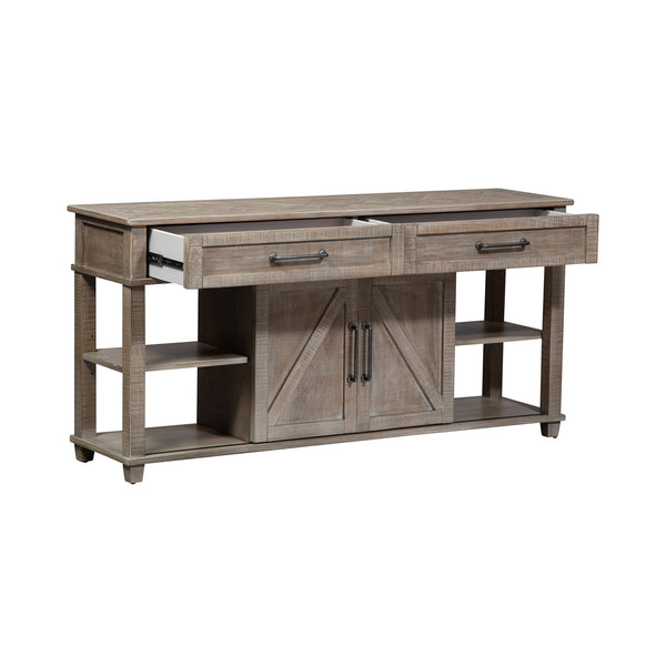 Liberty Furniture 172-OT1030 Sofa Table