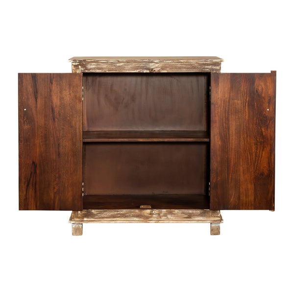 Liberty Furniture 2078-AC3439 2 Door Accent Cabinet