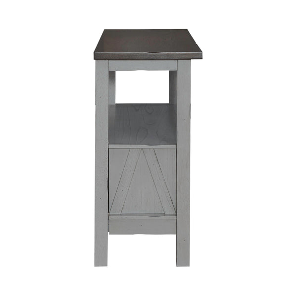 Liberty Furniture 131-SR5236 Server